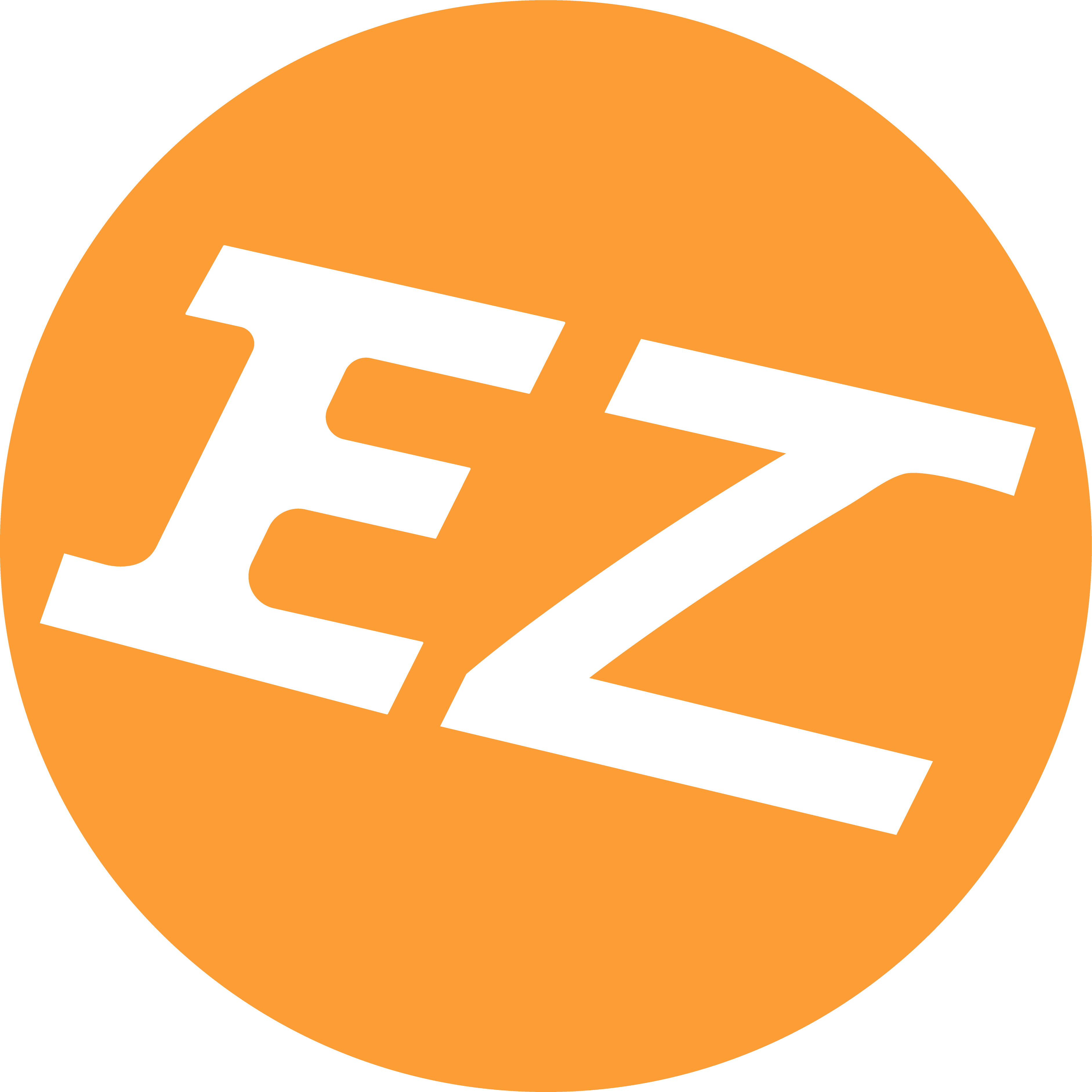 EZ COIN Logo